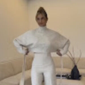 Meet your Posher, Sophie